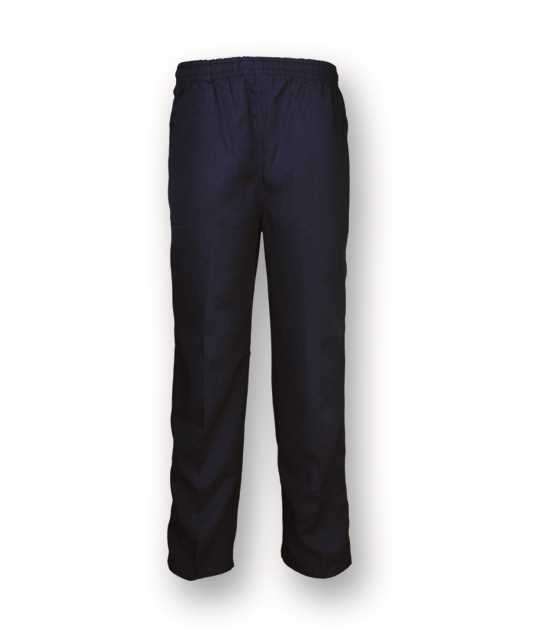 Kids School Trousers Navy